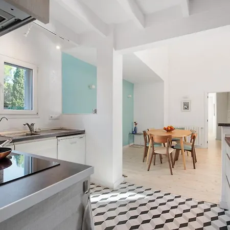Estranys, Con Piscina Privada Alcúdia