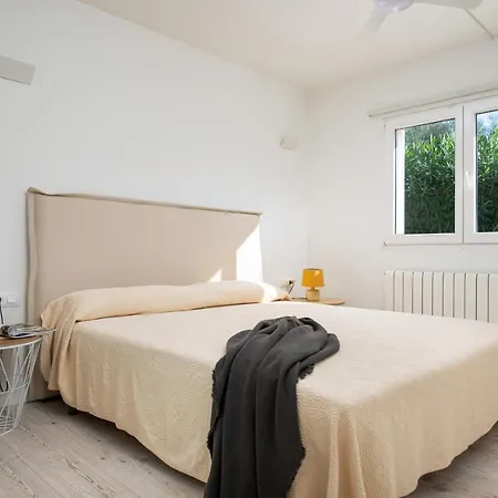 Estranys, Con Piscina Privada Alcúdia