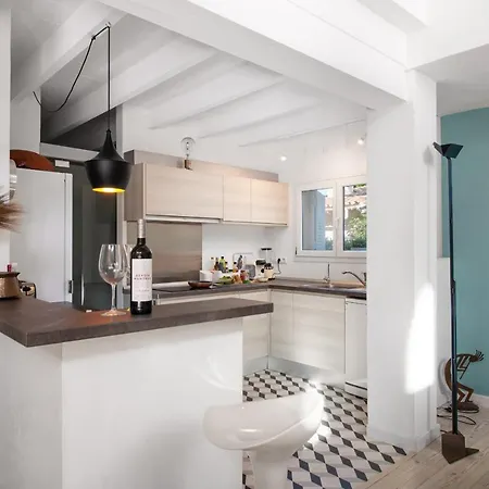 Estranys, Con Piscina Privada Chalet *