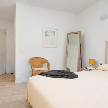 Chalet Estranys, Con Piscina Privada Alcúdia